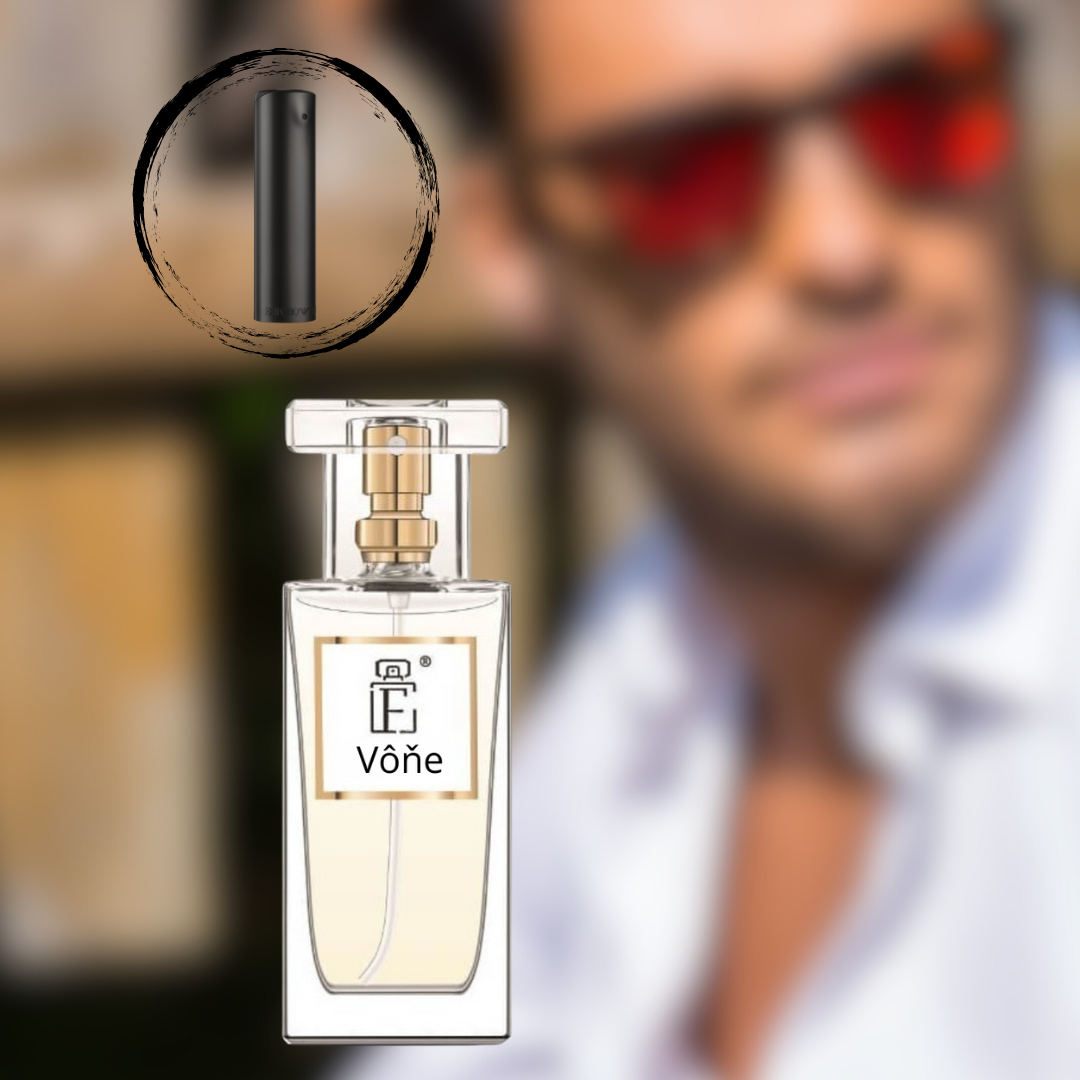 242M - Fabryka vôňe Giorgio Armani Emporio Armani He